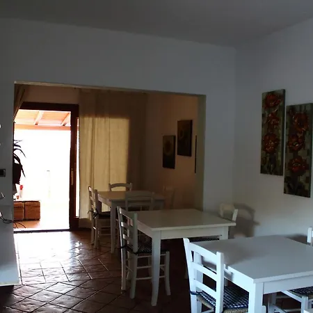 Li Minnanni 3* Olbia