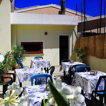 Maison d'hôtes Li Minnanni Olbia