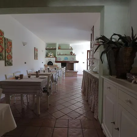 Li Minnanni Olbia
