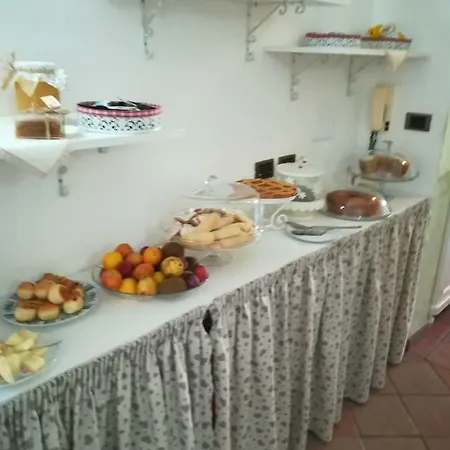 Guest house Li Minnanni 3*