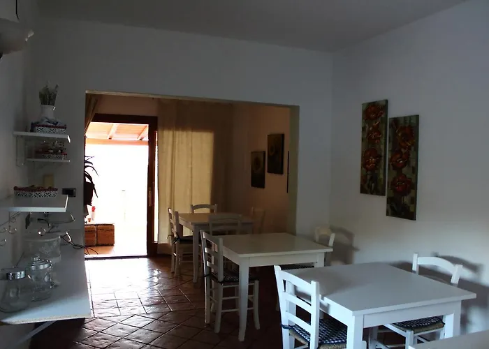 Li Minnanni 3* Olbia