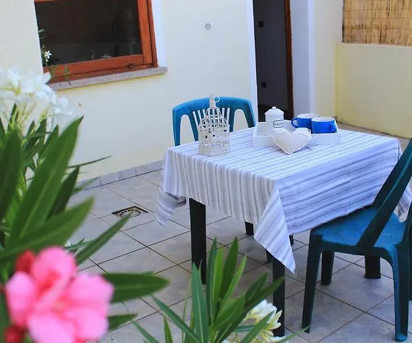 Li Minnanni 3* Olbia