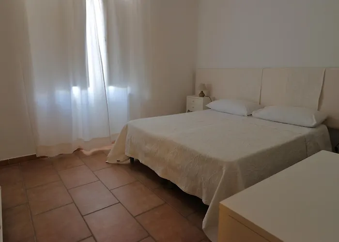 Li Minnanni Maison d'hôtes