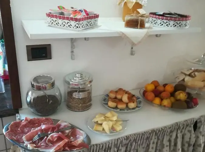 Li Minnanni 3* Olbia