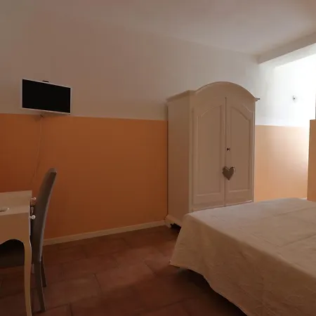 Li Minnanni Guest house Olbia