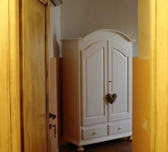 Li Minnanni Guest house 3*