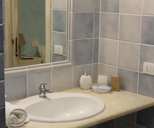 Li Minnanni Guest house 3*