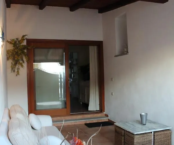 Li Minnanni Guest house