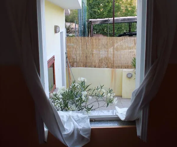 Guest house Li Minnanni Olbia