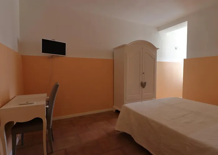 Li Minnanni Guest house Olbia