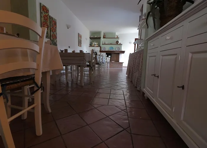 Li Minnanni Guest house