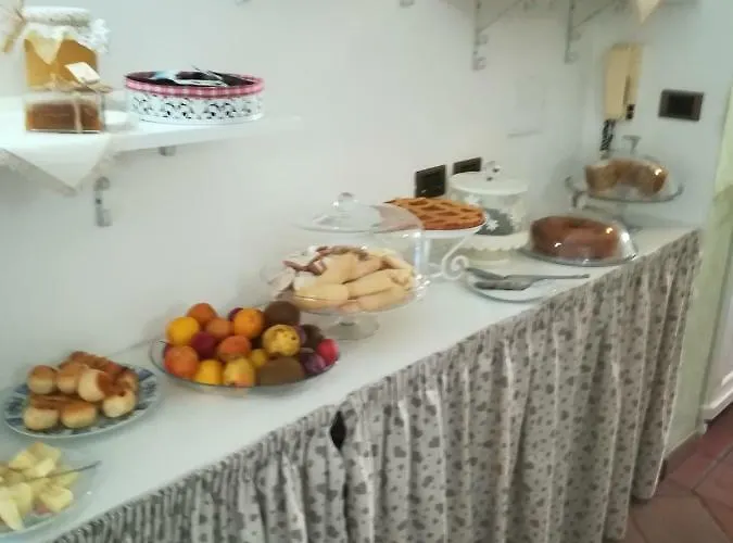 Guest house Li Minnanni 3*